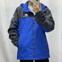 [구제의류] 네파 에볼루션 바람막이 95 / 빈티지아워