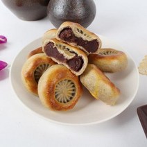 갤러리아 경주빵 40개 당일생산 6480