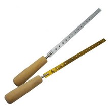 바이메탈(손잡이형)