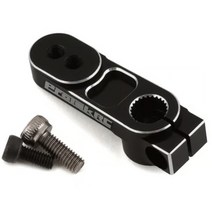 PTK-7825 ProTek RC Dual Offset Heavy Duty Clamping Servo Horn (Standard) (25T)