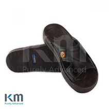 KM 크린룸 정전기방지 제전 슬리퍼 KMS-01ㅁ, 240