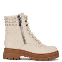 [해외]나인웨스트 Pimmz Lug Sole Boots