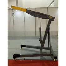 기중기 엔진잭 유압 리프트 크레인 다용도 30톤 대형, 업그레이드 3톤(무거운 100kg)