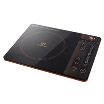 [단품] 독일ELO 프리미엄 골드 인덕션 전기레인지, 없음