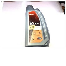 자동차 오토바이용 M KIXX엔진오일1L 2T 7728zq, 본상품선택, 본상품선택