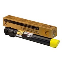 TIG266278노랑(15000매 DocuCentre-III C2200G 제록스 정품토너, 1
