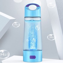 알카리 이온수기 spepem 풍부한 수소 컵 물 생성기 에너지 수소가 풍부한 항산화 orp h2 배수구가 있는 물 이온화기 병