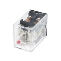 주문시 재고확인 필수 / 오므론 릴레이 LY2N AC24V