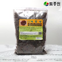 토종원 강화1200 개똥쑥 400g 면주머니포함 강화약쑥