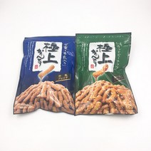 [이라운드몰][2개묶음]야마제과 고급 카린토 140g 2가지맛, 설탕
