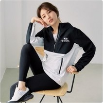 K2 남여공용 인피니움 고어텍스 아노락 자켓 KUP21101
