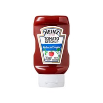 Heinz 하인즈 노슈가 토마토 케첩, 369g, 3개