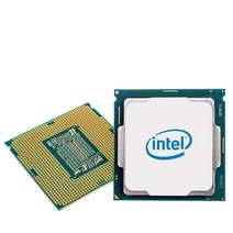 인텔 펜티엄 G4560 펜티엄 카비 레이크 듀얼 코어 3.5 GHz LGA 1151 54W 인텔 HD 그래픽 610 데스크탑 프로세서-BX80677G4560, Pentium Gold G5600