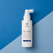 이지로 헤어토닉 탈모케어 모발관리 120ml, 단품