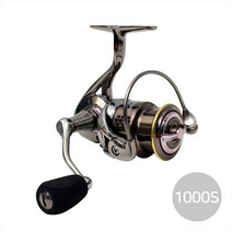 싸파 미라클-X SW 스피닝릴 2500S 꺽지 쏘가리 볼락, 단품