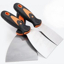 그리들스크래퍼 하이라이트청소 인덕션스크래퍼, 파인더헤라 6인치(TL19)