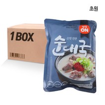 초원식품 손맛진한 순대국 600g 25개입 박스/순대국/즉석식품/간편요리/순대 식품 > 냉장/냉동식품 냉장냉동 간편조리 국/찌개/탕 즉석국, 1, 600gX25, 600gX25″ class=”wr-img”></a></div></p></div></p></div></p></div><div class=