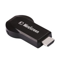 무선 와이파이 미러링 케이블 HDTV 오디오 비디오 어댑터 1080P HDMI 호환 스크린 디스플레이 아이폰 IOS 안 드 로이드 전화 TV, Mirascreen 2.4G1080P_3