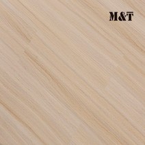 M&T 돌마루 두꺼운6.5T SPC 유치원 학교 셀프 간편시공 SPC 친환경 조립식 바닥재 MTW-1004 네츄럴티크
