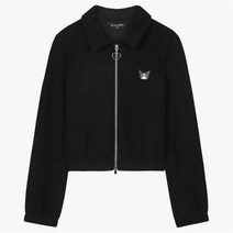 더데이걸NC13쿠로미투웨이카라집업TGJM23S2K