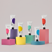 더프트앤도프트 시그니처 퍼퓸 핸드크림 50ml 2개, 스톡홀름로즈_베이비소피
