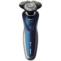 면도기 제모 필립스 “9000 시리즈” 네이비 블루실버 s898013 일본 직배송