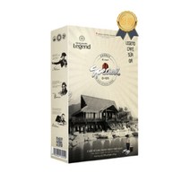 베트남 레전드커피 카페쓰어다 25g x 9개입