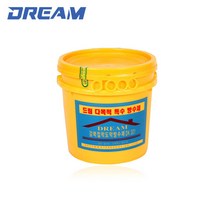 드림코리아 드림탄 방수액체 16리터 하도제 옥상 바닥 방수페인트