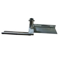 스테인리스 업소용 간편조작 온도 설정 유지 소스 양념 육수 배합기 제조기 혼합기, 스크레이퍼