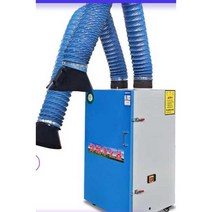 키스티원 대형연기집진기 대형집진기 연기집진기 공장, A -싱글암 1.5kw (펄스모델 380v)