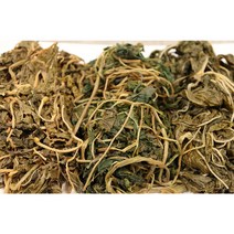 삶은 보름나물 취나물 피마자 아주까리 다래순 무청 나물세트 2.5kg 1kg, 세트(취나물/피마자/다래순/무청) 2.5kg