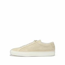 커먼 프로젝트 명품COMMON PROJECTS 커먼프로젝트 22년 아킬레스 로우 스웨이드 2322 2lO2