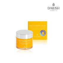 제주 데일리시 마유 워터풀 크림 50ml (면세점 입점 화장품)