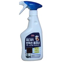 한국디비케이 제타 매직 인덕션 클리너, 350ml 1개