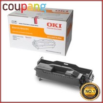 오케이전산 OKI 정품드럼 44574306 검정 30K ES54191 ES4192dn ES5112dn OKI ES4191MFP ES4192dn ES5112 ES5162
