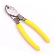 와이어 스트리퍼 케이블 전선 커팅 플라이어 커터, 스트리퍼UK00025