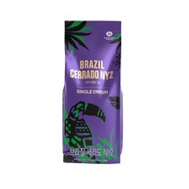 브라질 세라도 NY2 홀빈 1kg, 3개, 1개