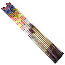 [KGP] 통영찌 오동목 비자립형 막대찌(중), 1.0