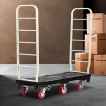 카트렉 카트랙 운반기 운반카트 대차 수레 엘카 밀차_A90314ea, 본상품선택