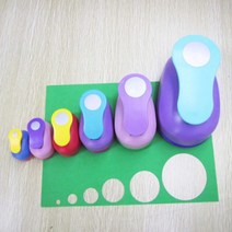 제본 펀칭 구멍 뚫기 문서 펀치 천공 문구 서류 15mm, 펀치YS003685