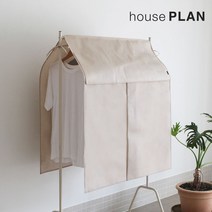 유니크 블라인드 베이직 행거커버 3colors