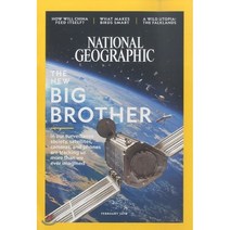 National Geographic USA (월간) : 2018년 02월