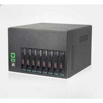 개인서버 구축 네트워크 호스트 스토리지 NAS 4슬롯, 상세 페이지 참고