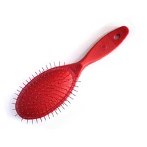 리케이 핀브러쉬 레드 노멀 소프트 _ 250399EA, 1, 본상품선택