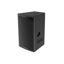 GNS 패시브스피커 GS10 2WAY 우드타입스피커