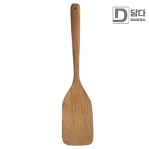 티크 나무-다용도 주걱1 (30x7cm), 다용도 주걱1