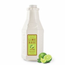 까로망 라임 베이스 2kg 농축액 에이드, 1개, 2000g