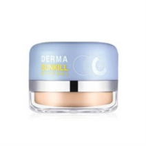 카트린 내추럴 100 미네랄 더마 썬킬 SPF46 PA+++, 3개, 12g