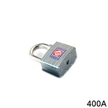 중형자물쇠 키자물통 400A 서랍 오토바이 창고 도난방지 열쇠 철제자물쇠, 상세페이지 참조