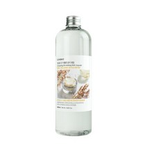 린제이 엄청 큰 영양앰플 토너 500ml